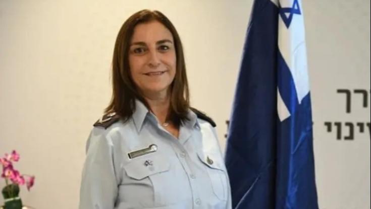 הממשלה אישרה את מינוי נציבת בתי הסוהר