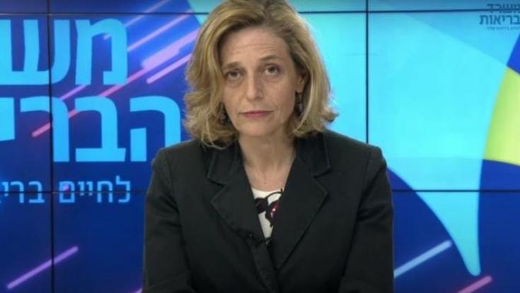 ד"ר אלרועי פרייס: "אם מצב המאומתים לא יעלה, לא יהיו הגבלות בפסח"