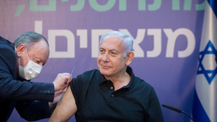 מבצע החיסונים ממשיך: יחוסנו גם בני 50 ומעלה