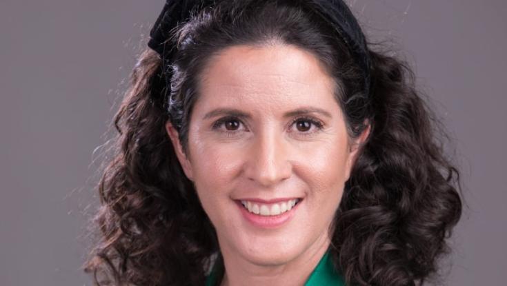 יפעת ארליך מצאה בית חדש