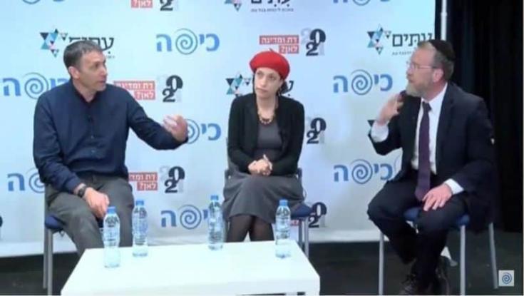 סערת פינדרוס | מתן כהנא: "אני מתבייש"