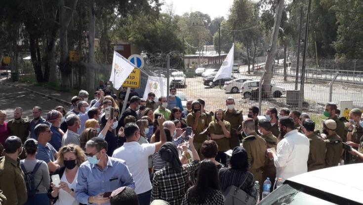 התגייסו לגולני - וסיימו מסכת בבקו"ם