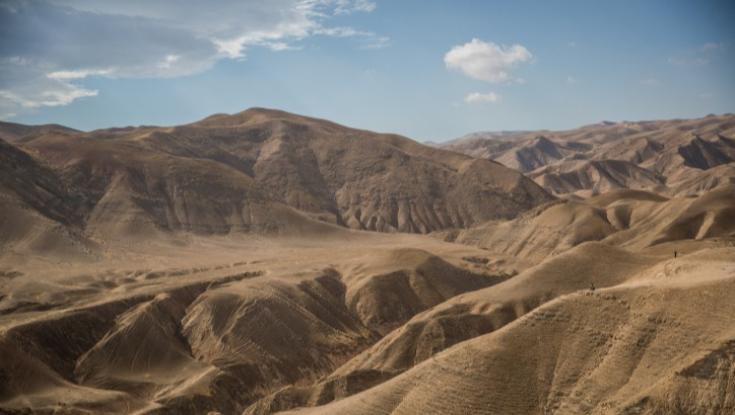 פרשת שמות: על השליחות