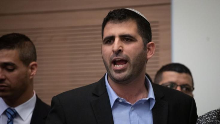 ח"כ קרעי: "בני גנץ גורם למותם של אזרחי ישראל"