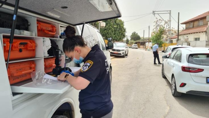 הרצח בנתיבות: הוגש כתב אישום נגד חשוד בן 28