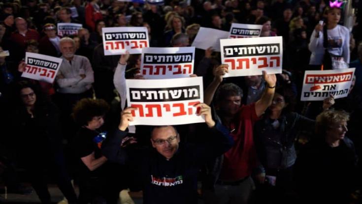 ציון "מספיק" בלבד: ישראל במקום ה-35 בעולם במדד השחיתות