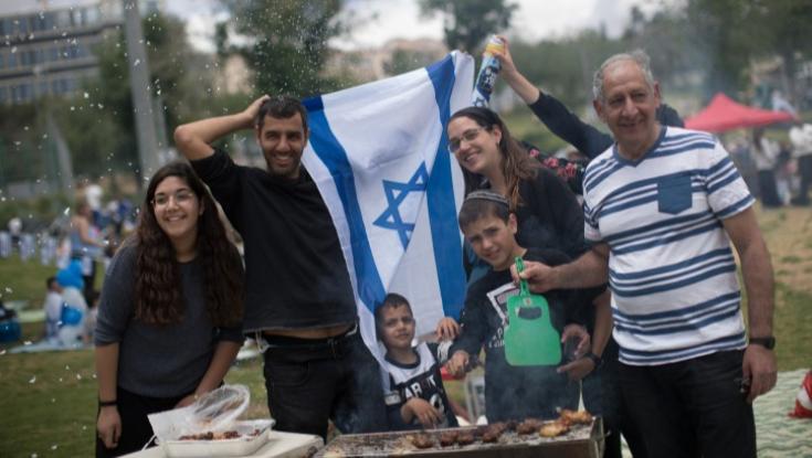 יום העצמאות: המקומות הכי טובים לעל האש
