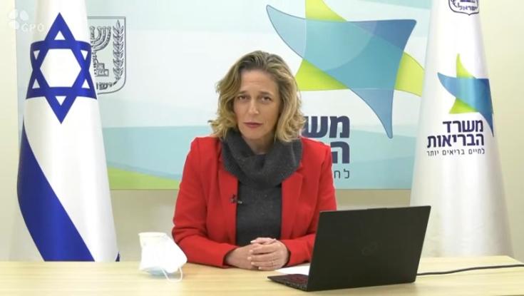 ראש שירותי בריאות הציבור: "לא נוכל לצאת מהסגר תוך עשרה ימים"