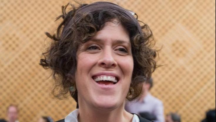 בתיה כהנא דרור מצטרפת לישראל ביתנו