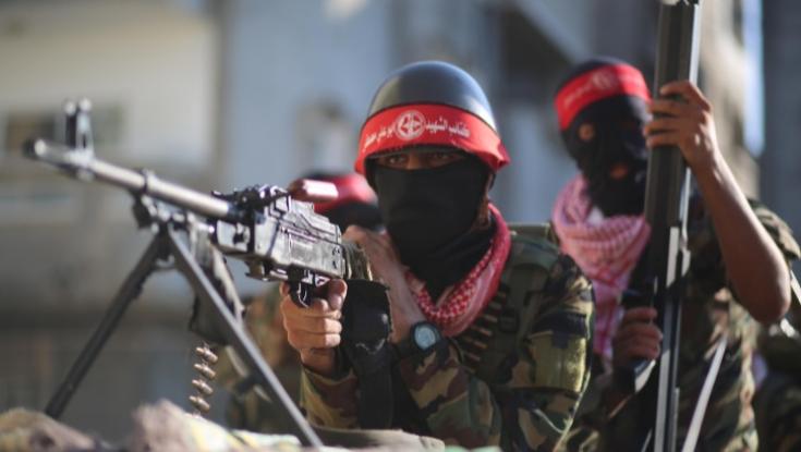 שב"כ: כסף שיועד לפעילות הומניטרית הוסט למימון פעילות טרור