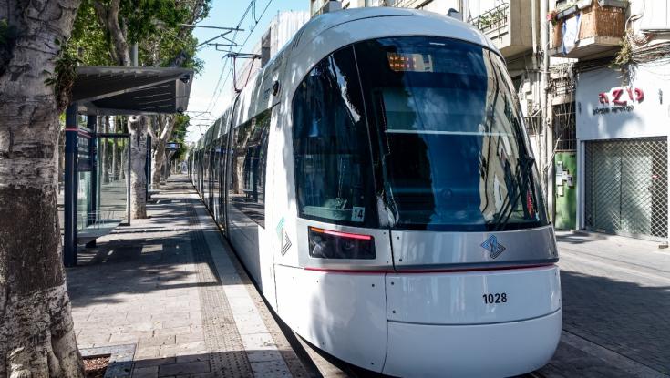עיריית ירושלים עוקצת את תל אביב: "עוד פעם ביטלו"