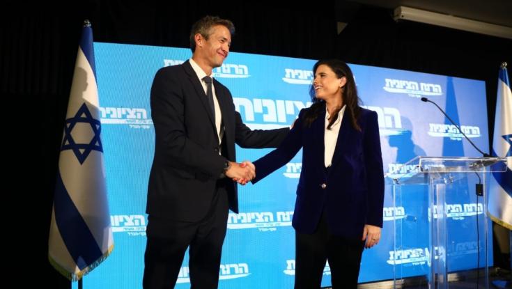 שבוע לסגירת הרשימות: הנדל ושקד בפגישה מכרעת