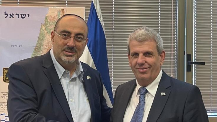 לראשונה בכנסת: תוקם שדולה למען הגנת הילד בישראל