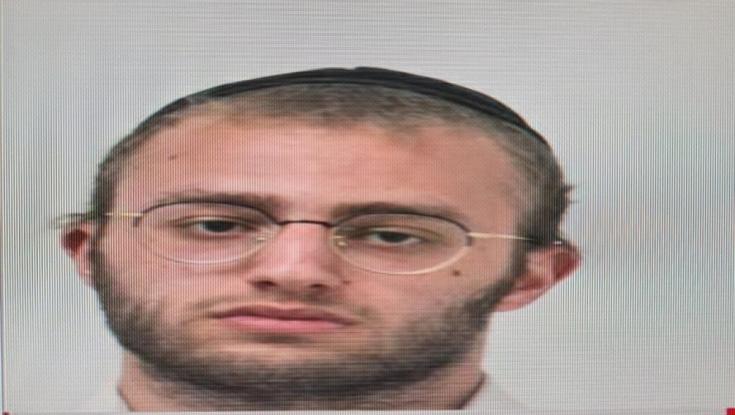 "עבירות מין בילדות בגילאי 6-8": בית המשפט התיר לחשוף את תמונתו של החשוד
