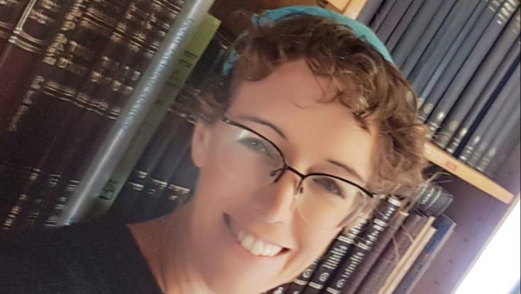 כלומדת תורה זה תענוג ללמוד את פניני הלכה טהרת המשפחה של הרב מלמד