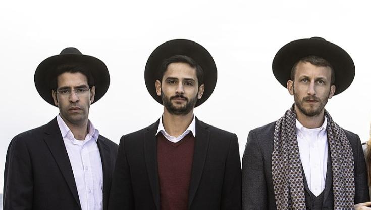 גדליה מ"שבאבניקים" הגיע לבג"צ  - האזכור המפתיע של השופט הסרוג