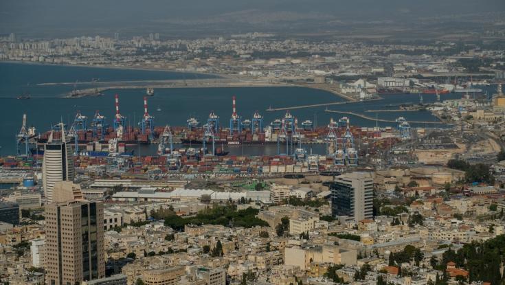 המחקר הוכיח: הדם של תושבי חיפה שונה משל האוכלוסייה הכללית