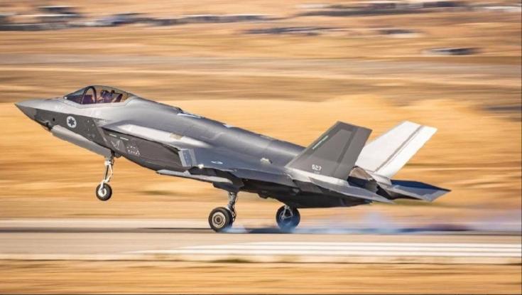 ישראל תצטייד בעוד עשרות מטוסי F-35 - זאת ההתחייבות שקיבלה
