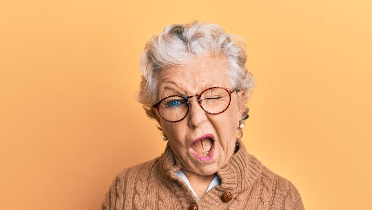 האקדמיה ללשון עברית: זאת הסיבה שאתם לא באמת צעירים כמו שאתם חושבים