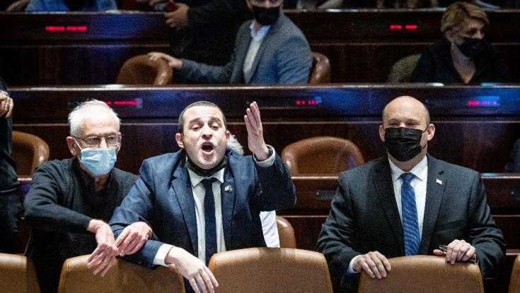 אחרי התפטרות שיקלי: זה חבר הכנסת החדש ישן שיחזור לכנסת