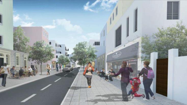 העיר העות'מאנית בדרום שתעבור מתיחת פנים משמעותית