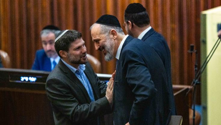 שר הבריאות על ביטול המס על משקאות ממותקים: "אני שמח"