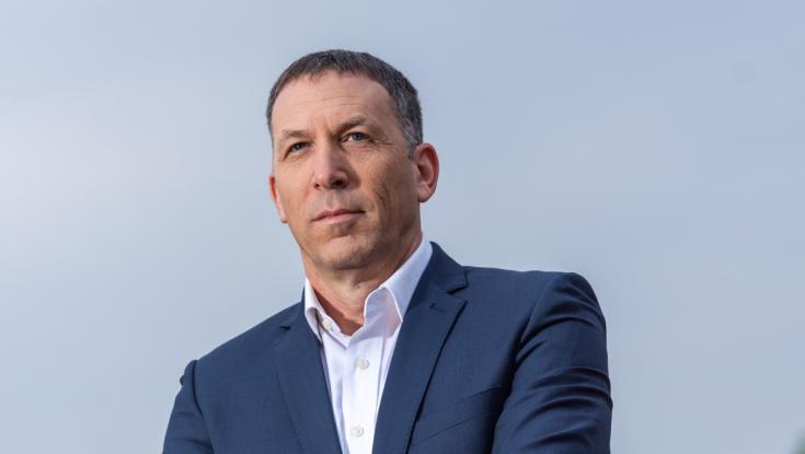 מתן כהנא קורא להקמת ממשלת אחדות בראשות נתניהו