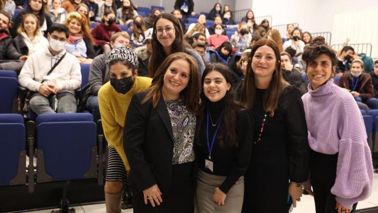 נבחרו המיזמים החברתיים במסגרת תכנית מנהיגות ואקטיביזם לנוער דתי לאומי