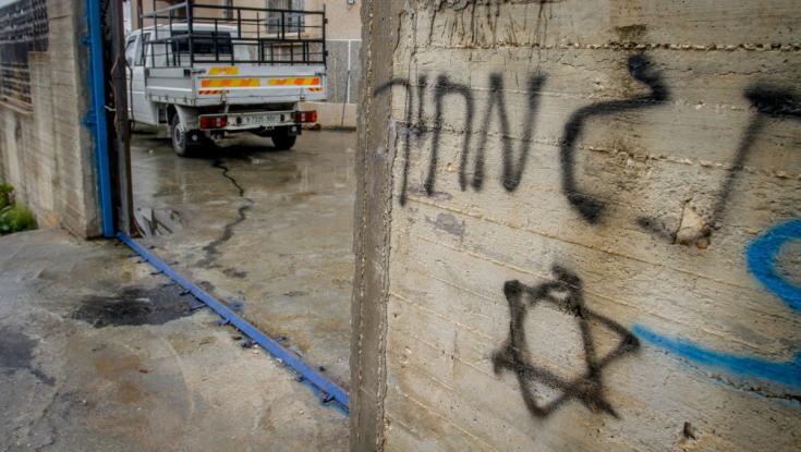 אין דין ואין דיין: יאיר גולן בשירות נוער הגבעות