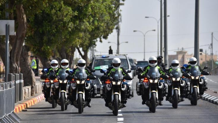 לקראת ביקור ביידן: אלו הכבישים והחניות שיחסמו בירושלים