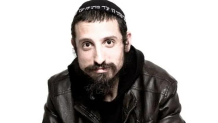 דניאל זמיר: "אין דבר שדתיים יותר מפחדים ממנו מהומואים. מלסביות, הרבה פחות"