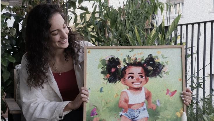 זה כבר כאן: בינה מלאכותית תעצב לכם את הבית תוך פחות מדקה