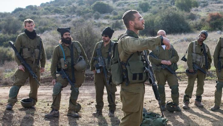 רמטכ"לים ואלופים לשעבר נגד הסרבנים: צה"ל הוא מעל לכל מחלוקת פוליטית