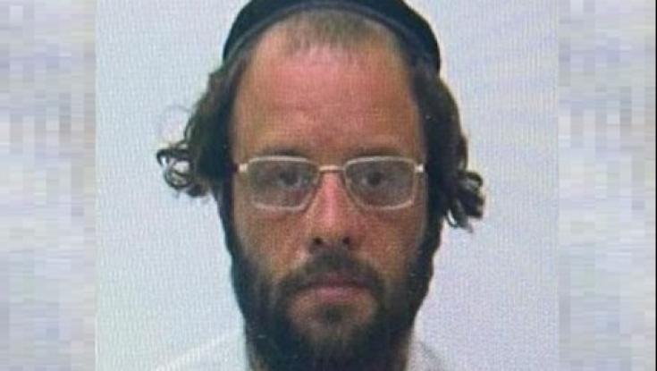 הנעדר ישראל מאיר אותר