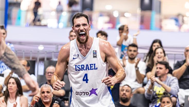 אליפות אירופה 3X3 מגיעה לירושלים - אלו הנבחרות שבדרך אלינו