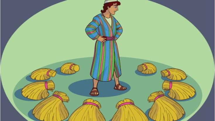 פרשת וישב &ndash; וְהַמְּדָנִים מָכְרוּ אֹתוֹ אֶל מִצְרָיִם