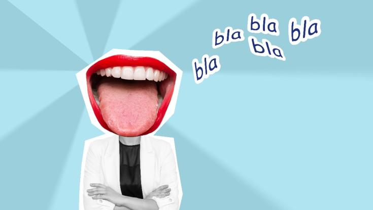האקדמיה ללשון בהודעה חשובה לדוברי העברית: היגמלו מההרגל החופר הזה
