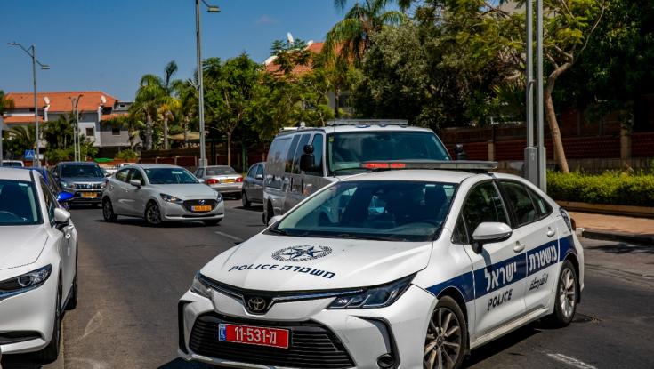 החוקרים נפעמו מהתעוזה והערמומיות: המשטרה עצרה צעירה שהכניסה את החוקרים להלם