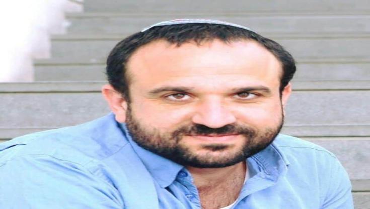 אנרכיה תפרק לנו את הבית