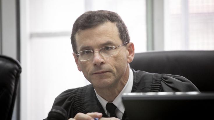 סער ויתר עליו: יריב לוין מינה את השופט לנשיא המחוזי בירושלים