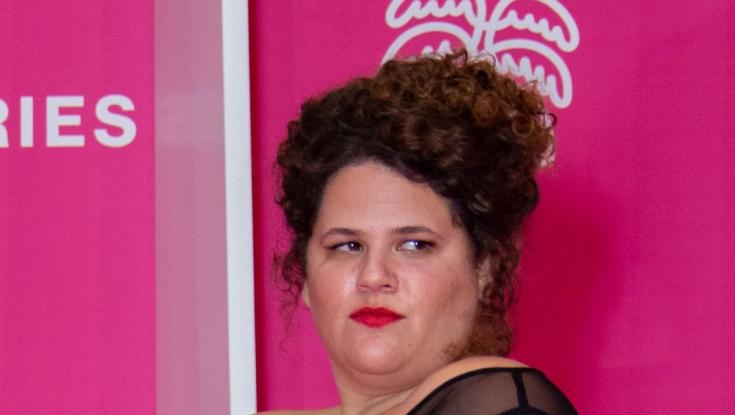קארין קליינברג מתפוצצת על מיה לנדסמן: "מי לעזאזל בחר בך?"