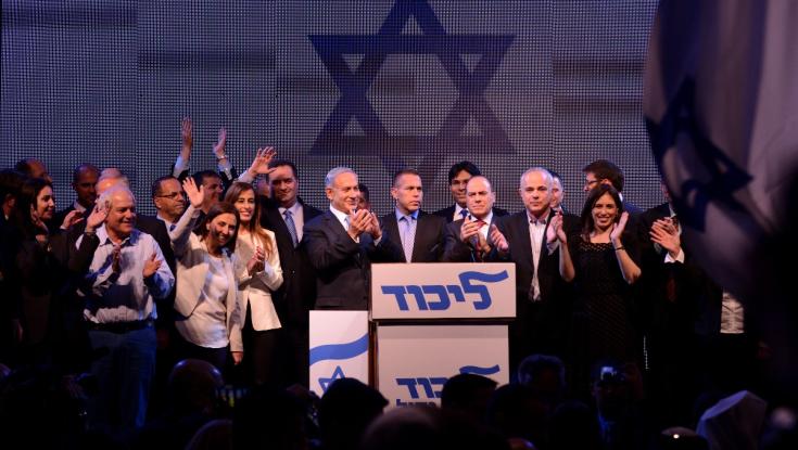 יו"ר הליכוד העולמי: "אתמודד בפריימריז לרשימת הליכוד לכנסת"