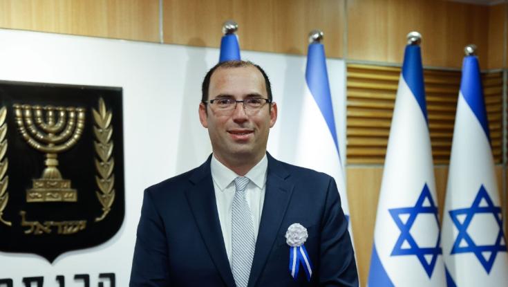 "אם תהיה פסקת התגברות, הצ'חצ'חים האלה עלולים להחליט כיצד תיראה המדינה"