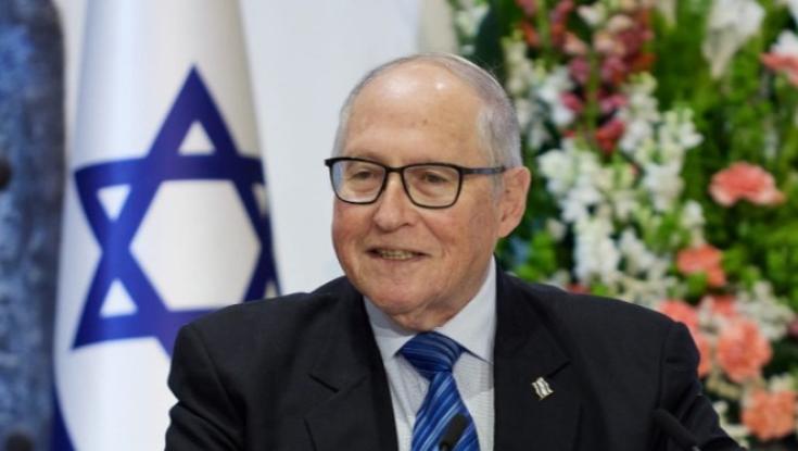 הרצי הלוי מתקרב ללשכת הרמטכ"ל: אליקים רובינשטיין יחליף את מני מזוז