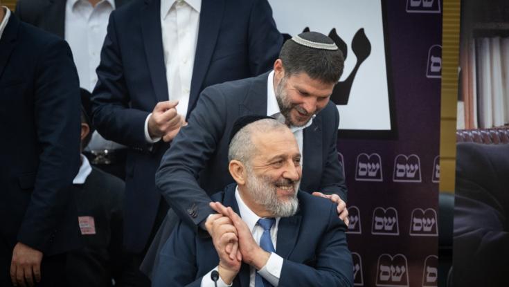 פניה לסמוטריץ': תקן את העוול - "הדבר פוגע באופן חמור בייצוגיות של הציונות הדתית"