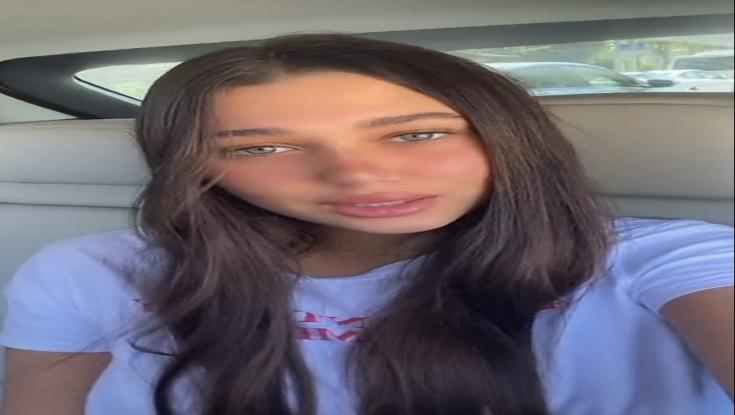 מישהו ראה את בת אל? המשטרה מבקשת את עזרת הציבור