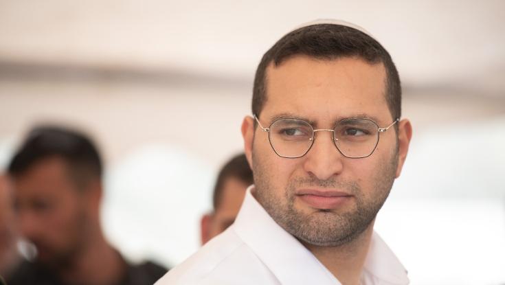 אביו של השר וסרלאוף הלך לעולמו - הלוויתו תיערך אחר הצהריים