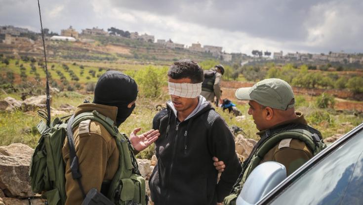 הקוד האתי של צה"ל לא נועד לשמור על פלשתינים אלא על הנשמה שלנו