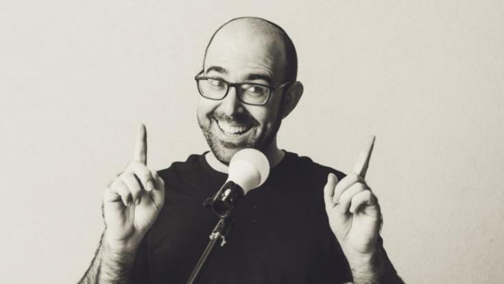 אמיר מויאל מגלה למה הוציא רשיון נהיגה רק בגיל 27