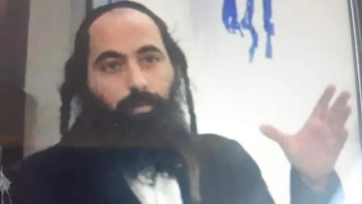 "מעשה טרור כהגדרתו" | הורשע המחבל שרצח את הרב שי אוחיון הי"ד